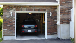 Garage Door Installation at Highland Park Los Angeles, California