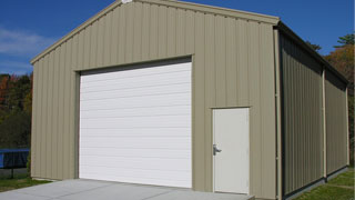 Garage Door Openers at Highland Park Los Angeles, California